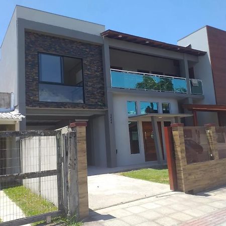 Apartamento Do Milhao Apartment Torres Exterior photo