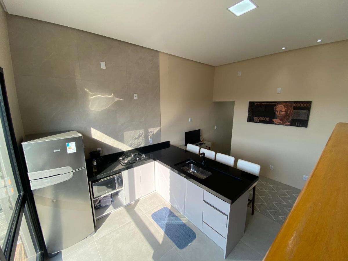 Apartamento Do Milhao Apartment Torres Exterior photo