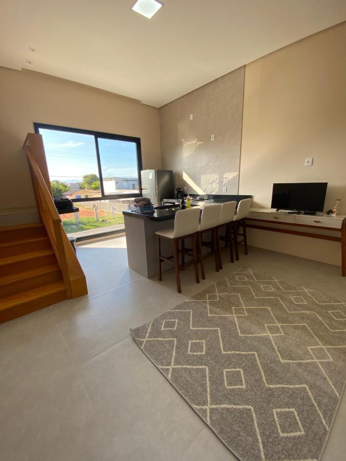 Apartamento Do Milhao Apartment Torres Exterior photo